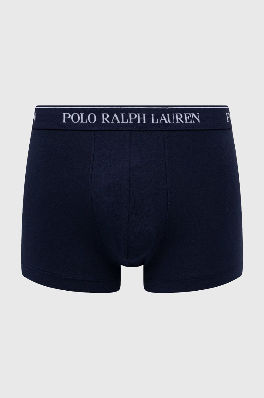 Polo Ralph Lauren Боксерки (5 чифта) мъжки - Pepit.bg