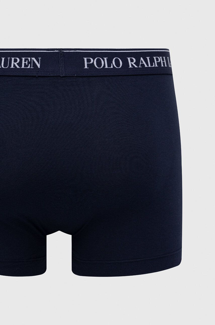 Polo Ralph Lauren Боксерки (5 чифта) мъжки - Pepit.bg