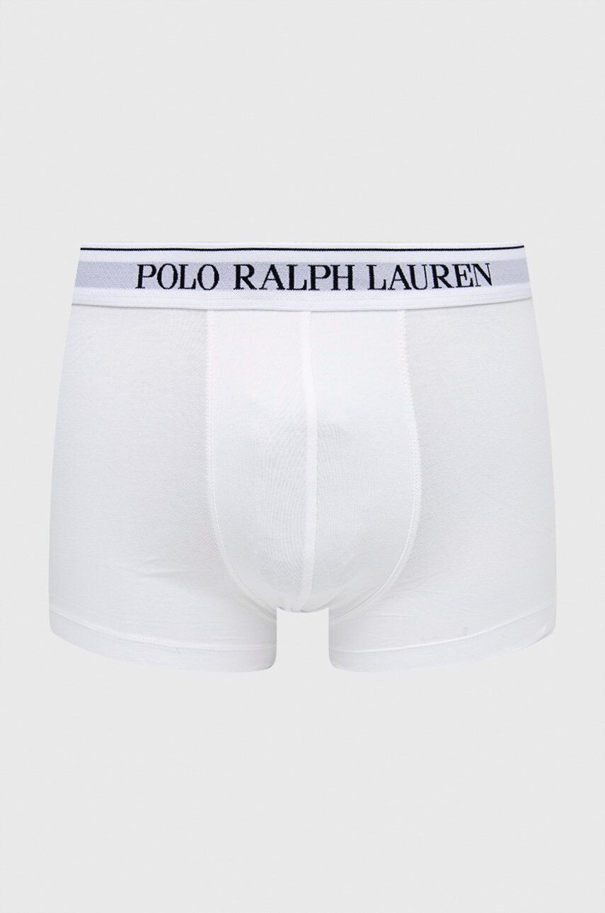 Polo Ralph Lauren Боксерки (5 чифта) мъжки - Pepit.bg