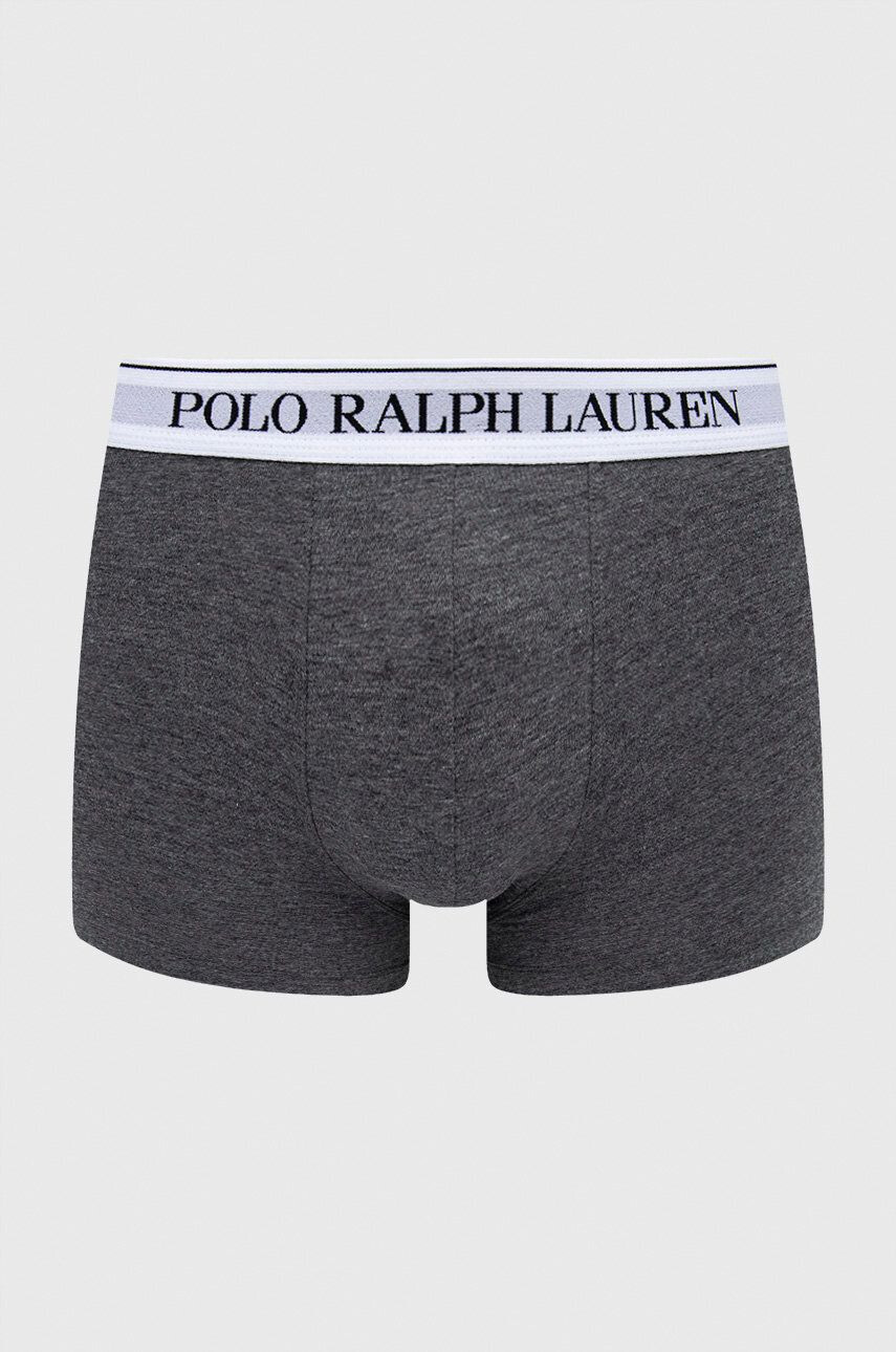 Polo Ralph Lauren Боксерки (5 чифта) мъжки - Pepit.bg