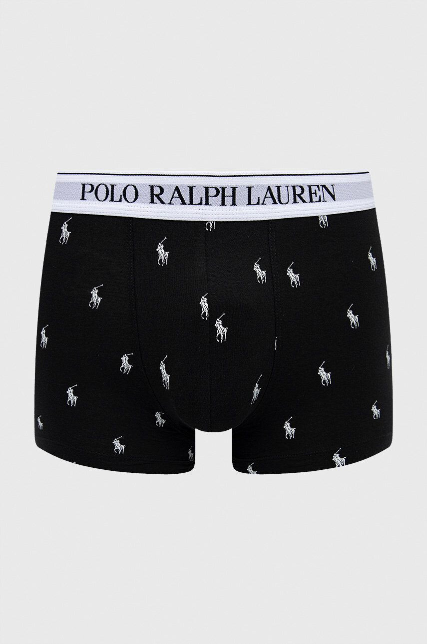 Polo Ralph Lauren Боксерки (5 чифта) мъжки - Pepit.bg