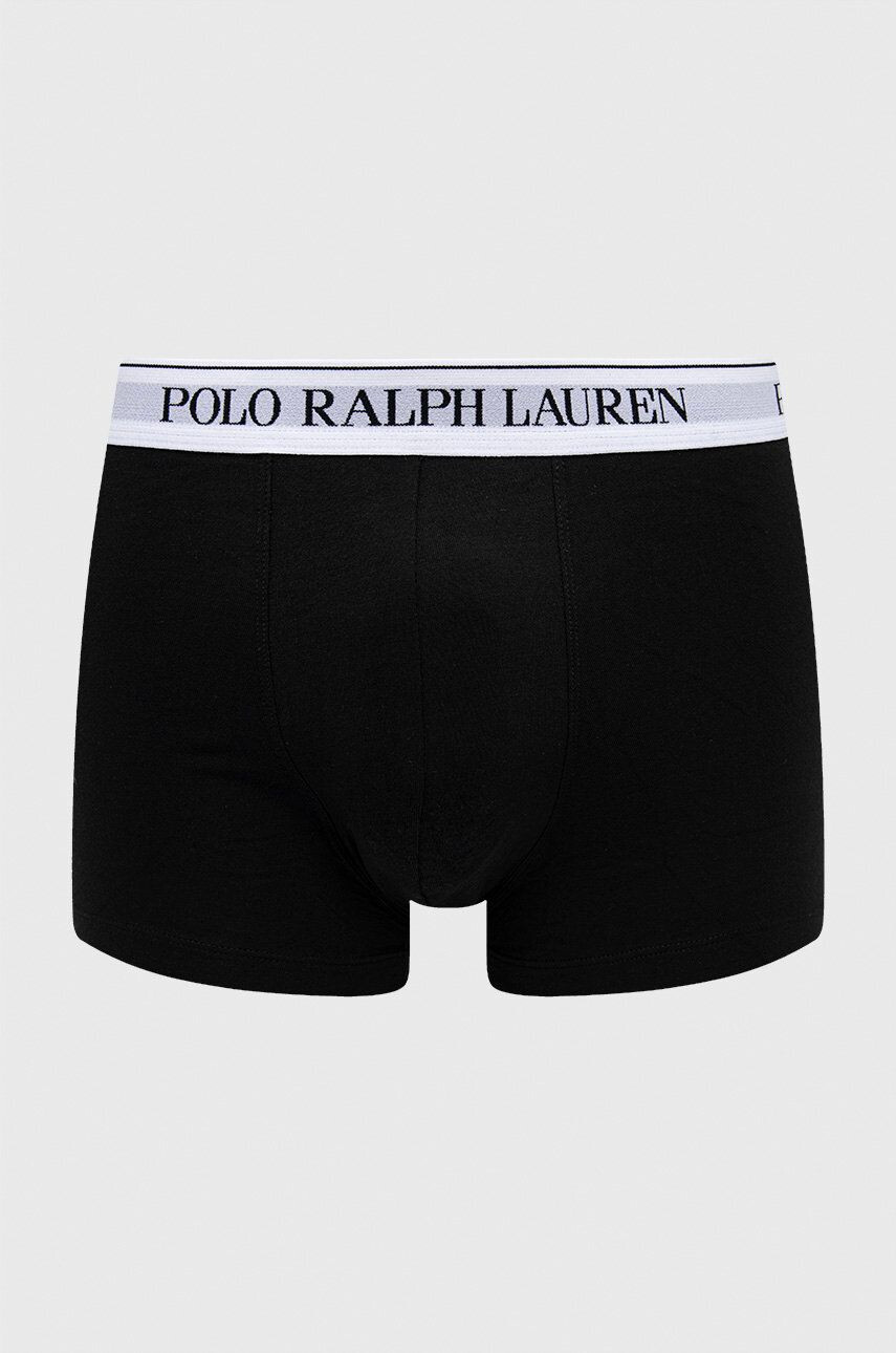 Polo Ralph Lauren Боксерки (5 чифта) мъжки - Pepit.bg