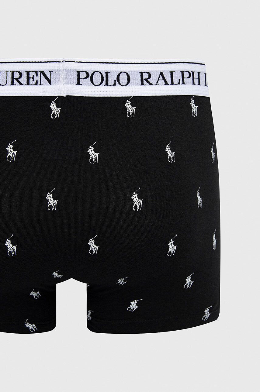 Polo Ralph Lauren Боксерки (5 чифта) мъжки - Pepit.bg