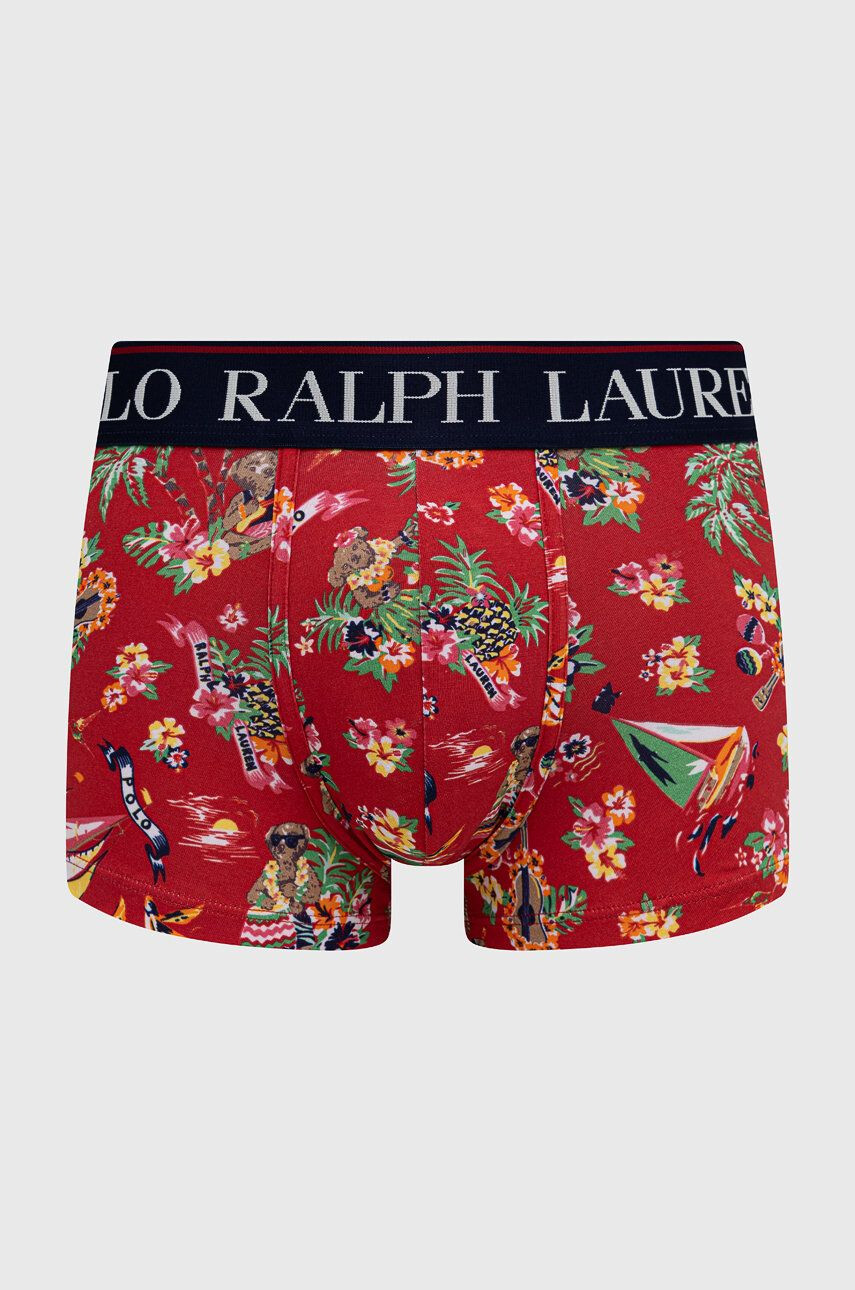 Polo Ralph Lauren Боксерки - Pepit.bg