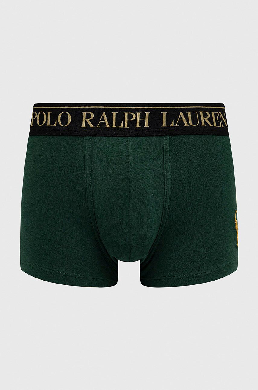 Polo Ralph Lauren Боксерки мъжки в тъмносиньо - Pepit.bg