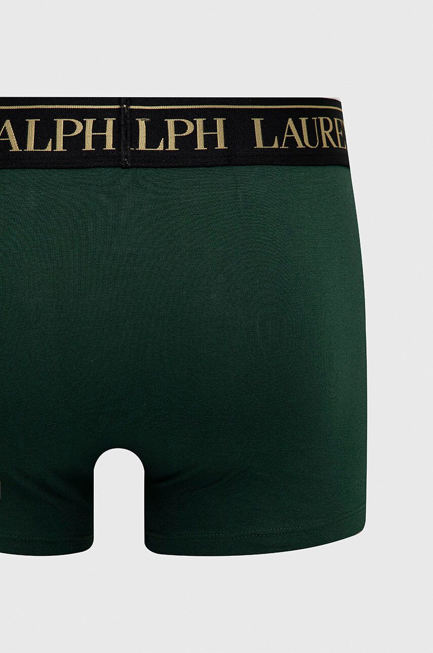 Polo Ralph Lauren Боксерки мъжки в зелено - Pepit.bg