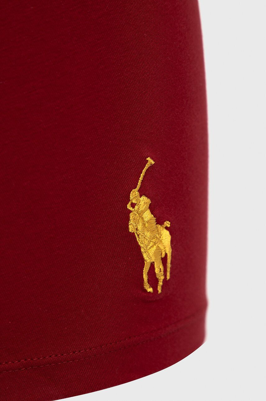 Polo Ralph Lauren Боксерки мъжки в бордо - Pepit.bg