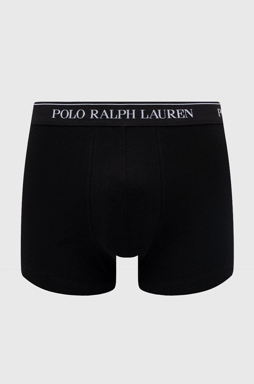 Polo Ralph Lauren Боксерки мъжки в черно - Pepit.bg