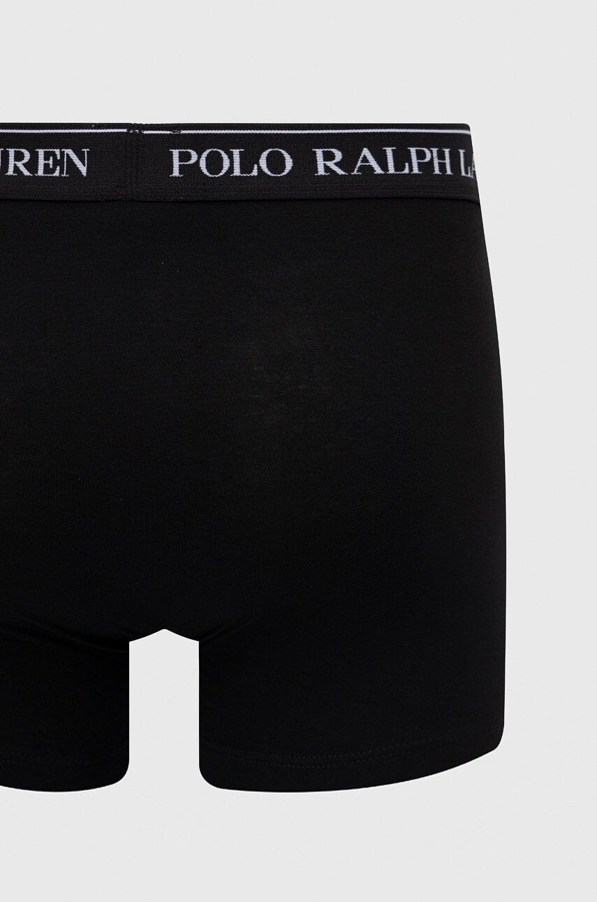 Polo Ralph Lauren Боксерки мъжки в черно - Pepit.bg