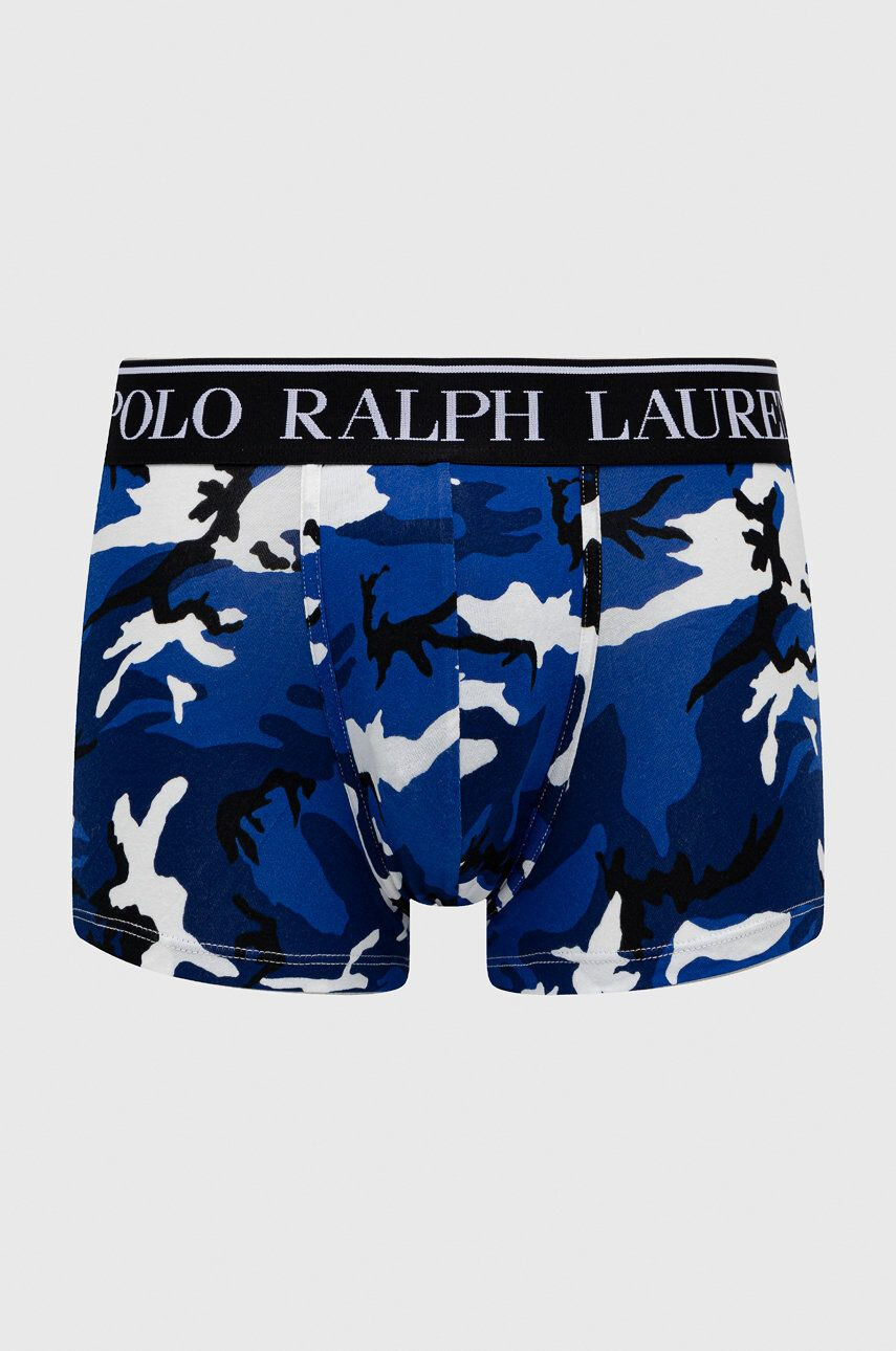 Polo Ralph Lauren Боксерки - Pepit.bg