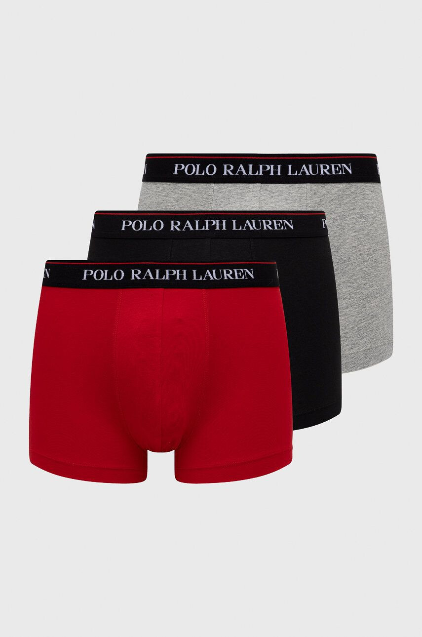 Polo Ralph Lauren Боксерки - Pepit.bg