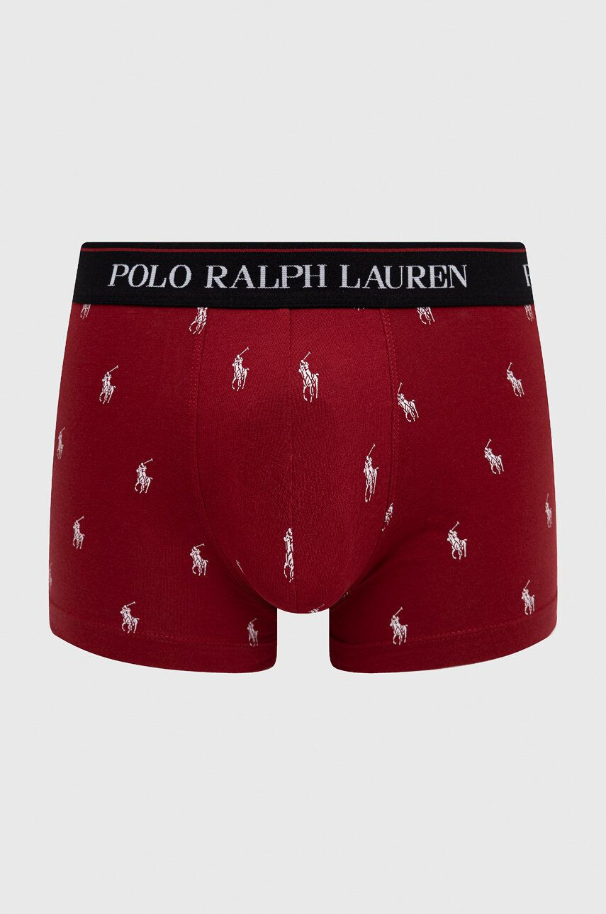 Polo Ralph Lauren Боксерки - Pepit.bg