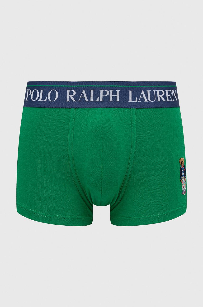 Polo Ralph Lauren Боксерки - Pepit.bg