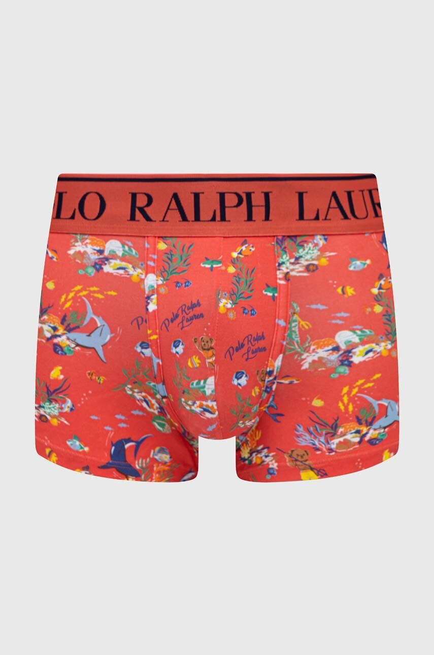 Polo Ralph Lauren Боксерки - Pepit.bg