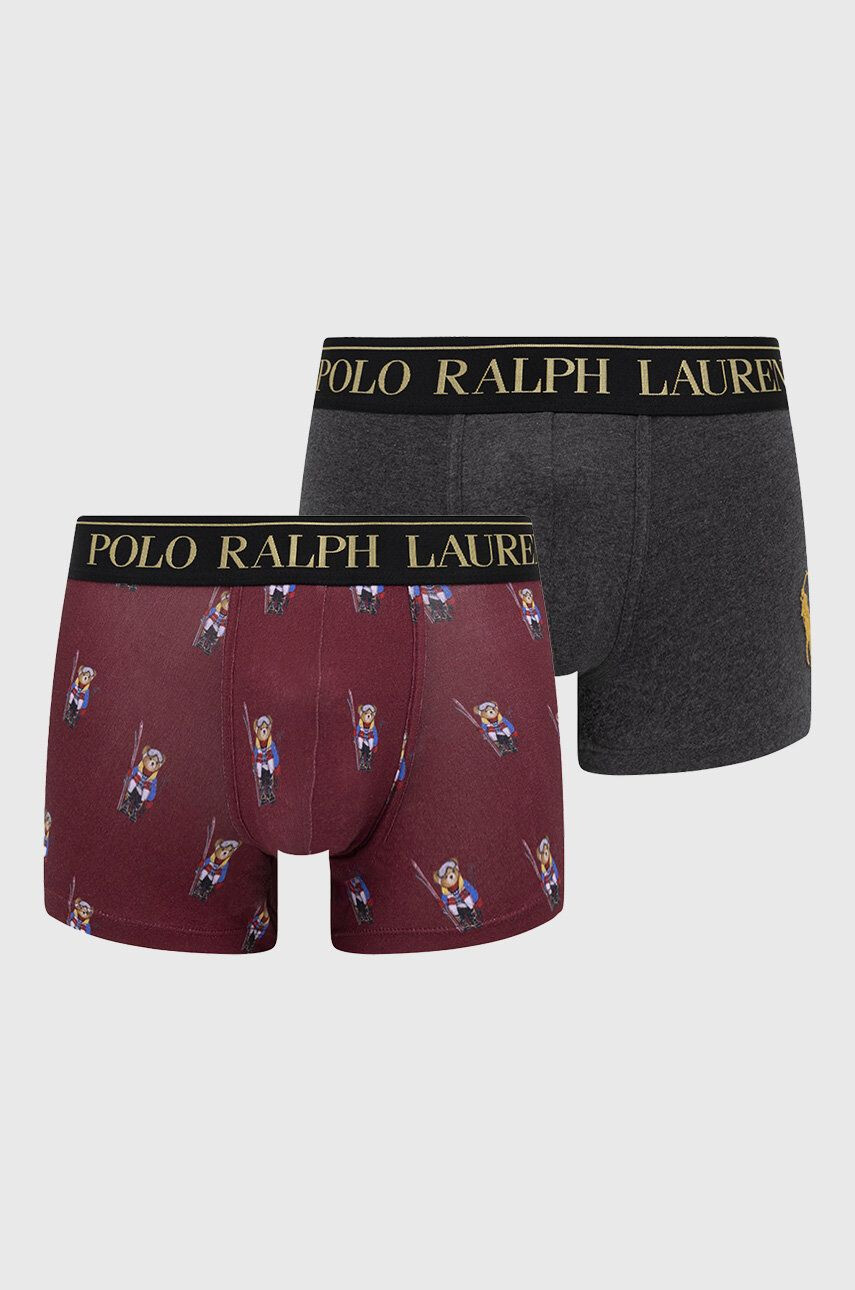 Polo Ralph Lauren Боксерки в зелено - Pepit.bg