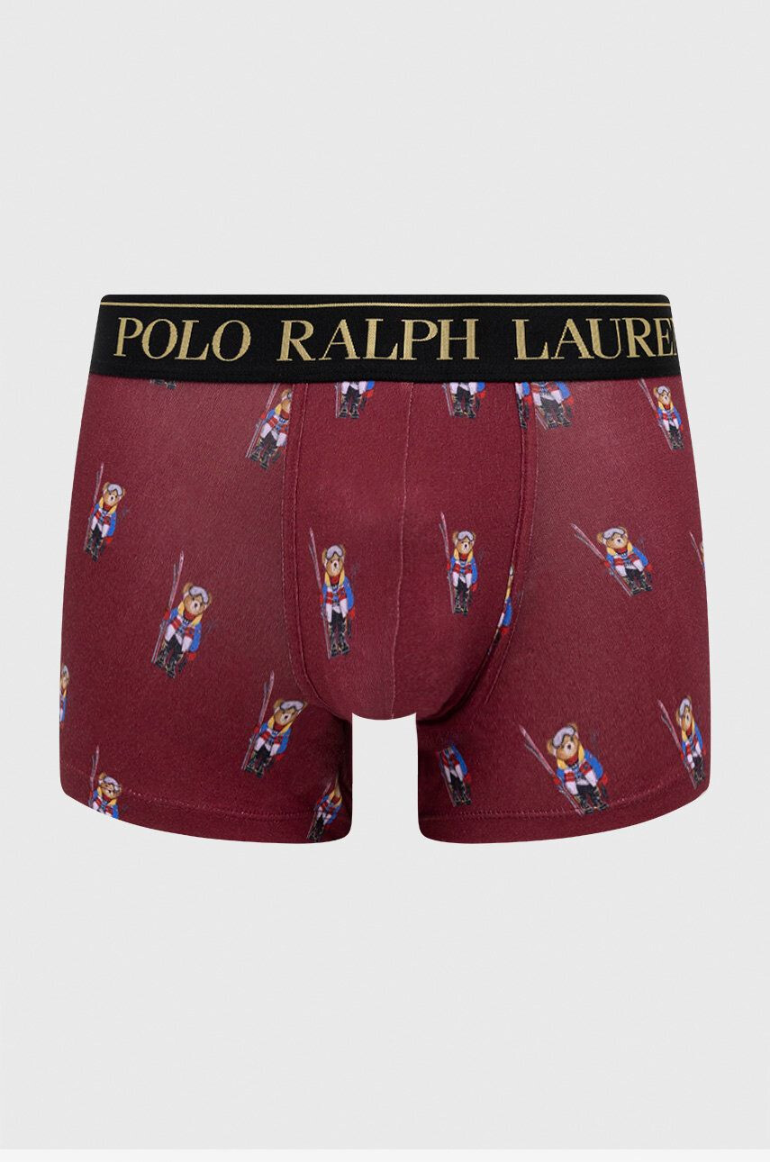 Polo Ralph Lauren Боксерки 2 чифта - Pepit.bg