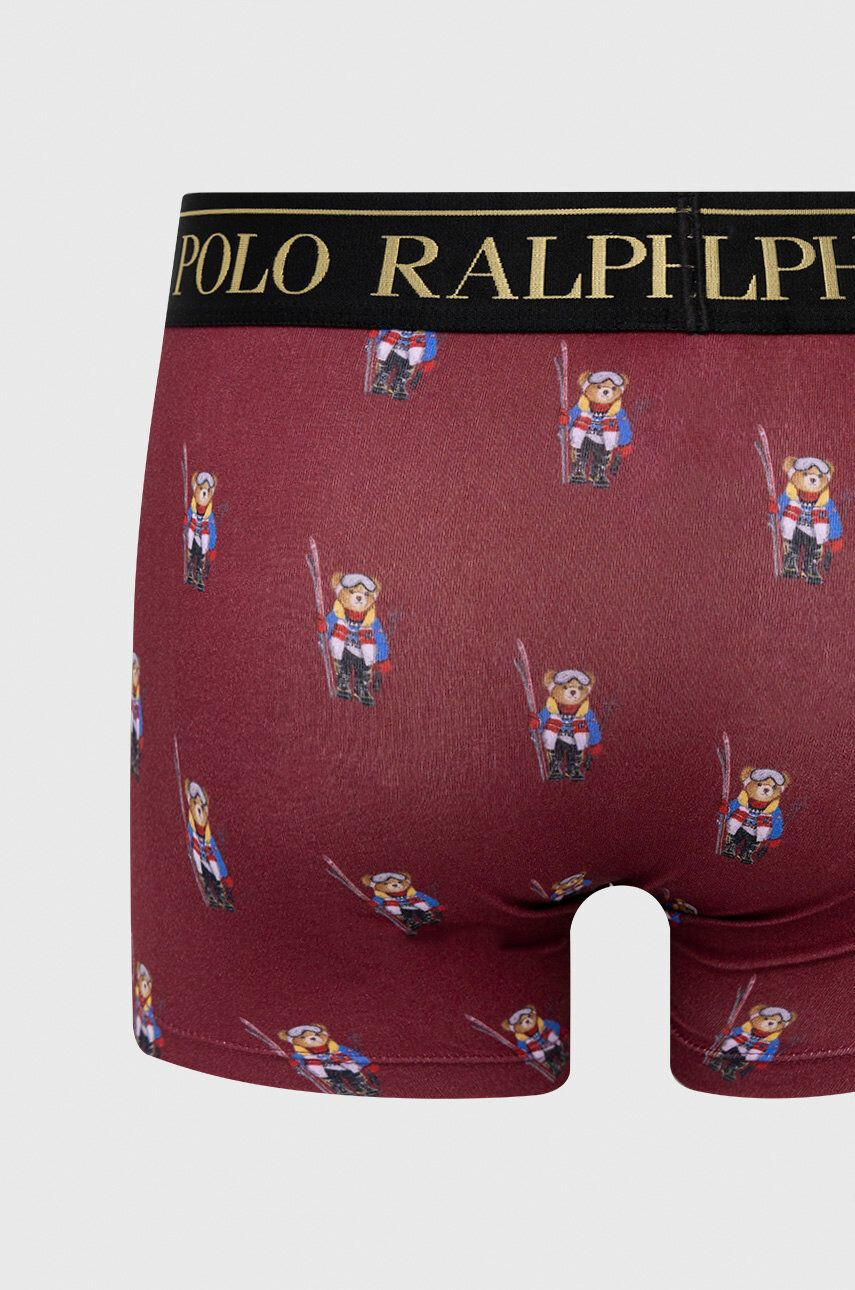 Polo Ralph Lauren Боксерки 2 чифта - Pepit.bg