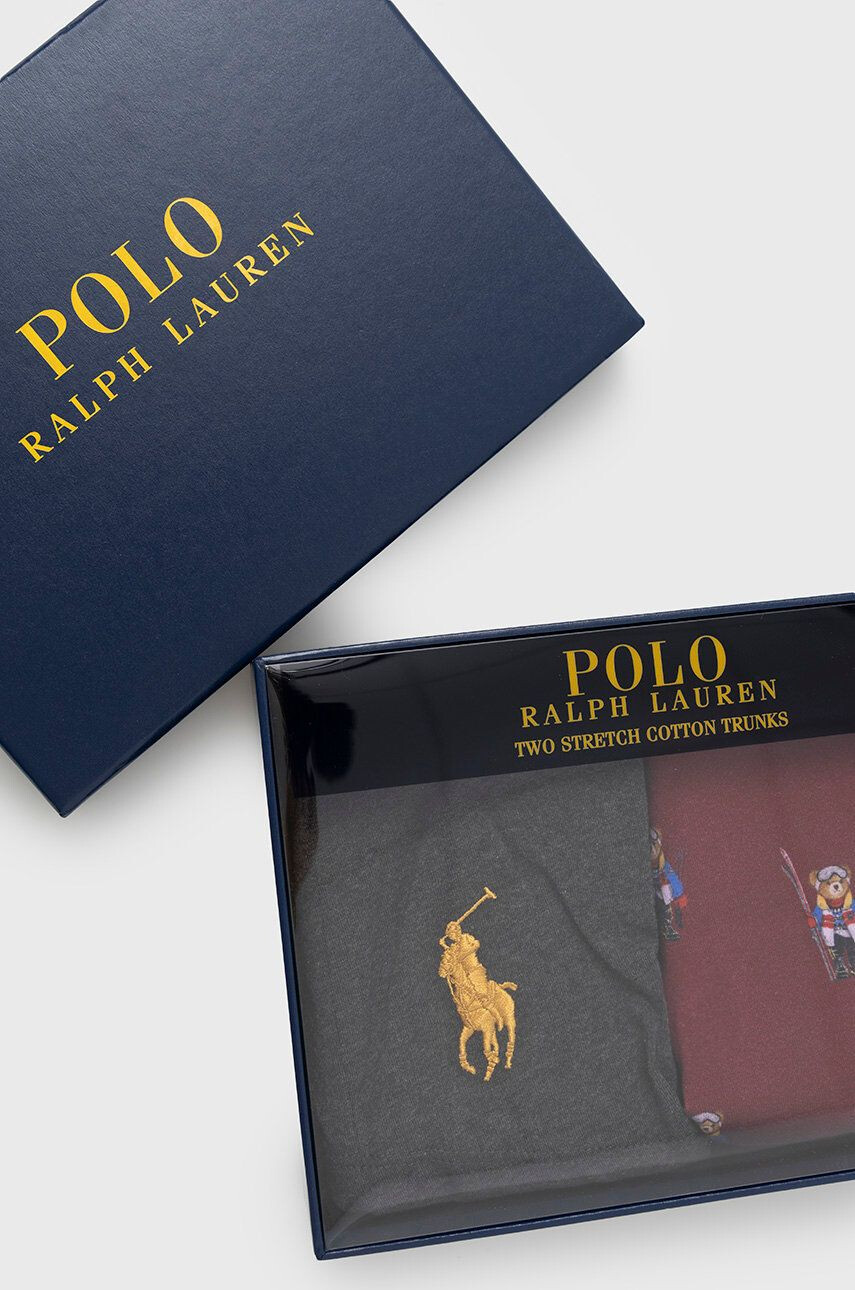 Polo Ralph Lauren Боксерки 2 чифта - Pepit.bg