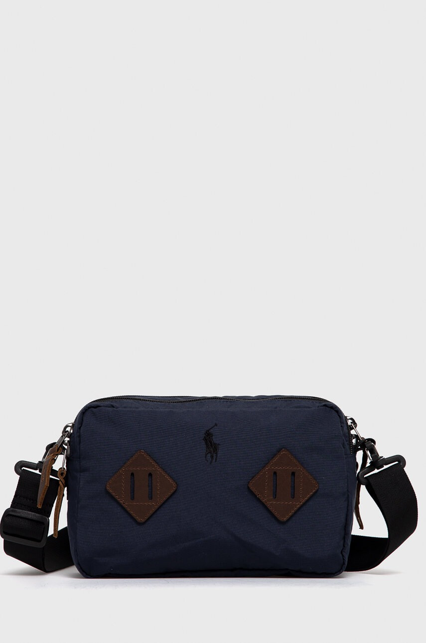 Polo Ralph Lauren Чанта през рамо - Pepit.bg