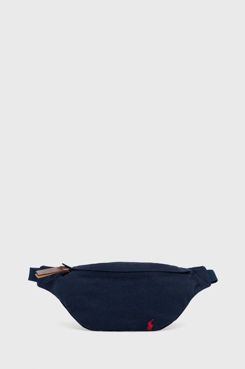 Polo Ralph Lauren Чанта за кръст в тъмносиньо - Pepit.bg