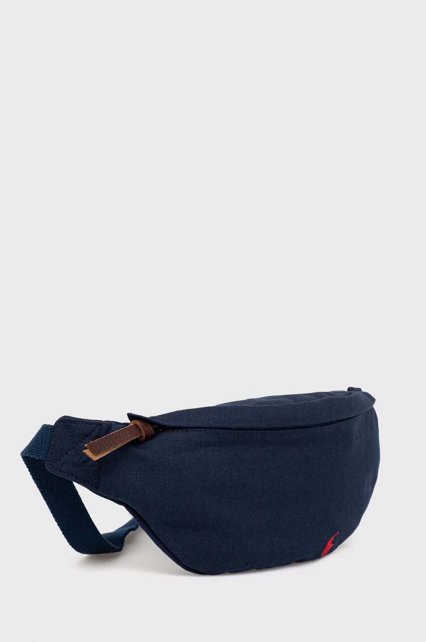Polo Ralph Lauren Чанта за кръст в тъмносиньо - Pepit.bg