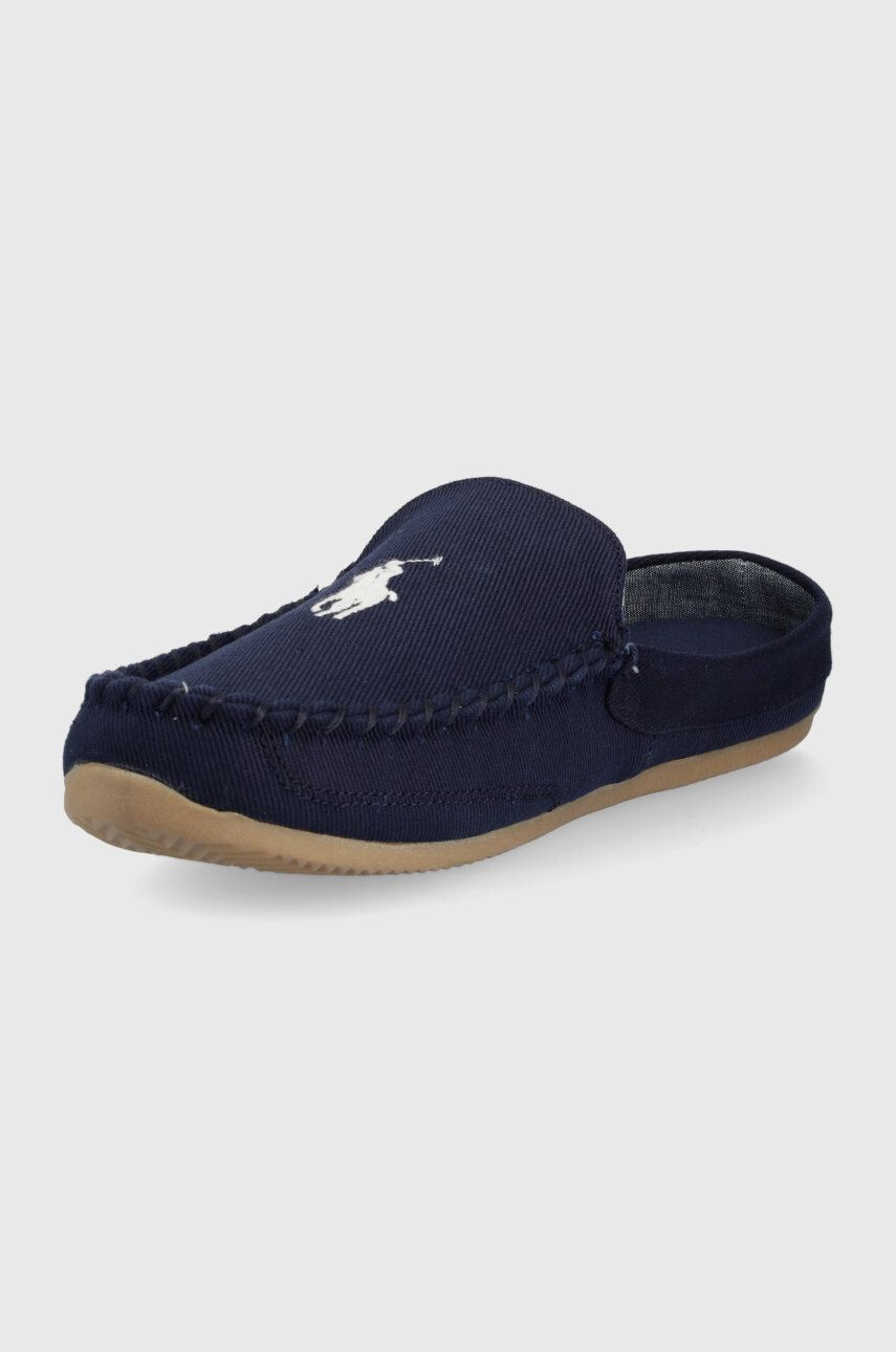 Polo Ralph Lauren Чехли Dallington Mule - Pepit.bg