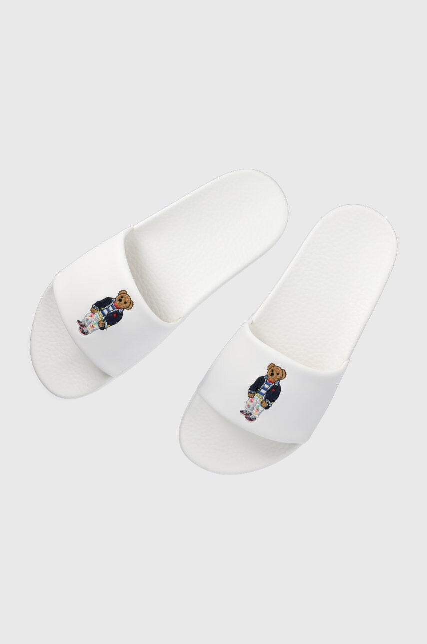 Polo Ralph Lauren Чехли Polo - Pepit.bg