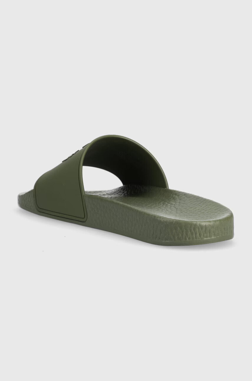 Polo Ralph Lauren Чехли Polo Slide в розово 809892945003 - Pepit.bg