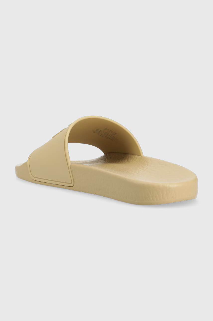 Polo Ralph Lauren Чехли Polo Slide в бежово 809892947006 - Pepit.bg