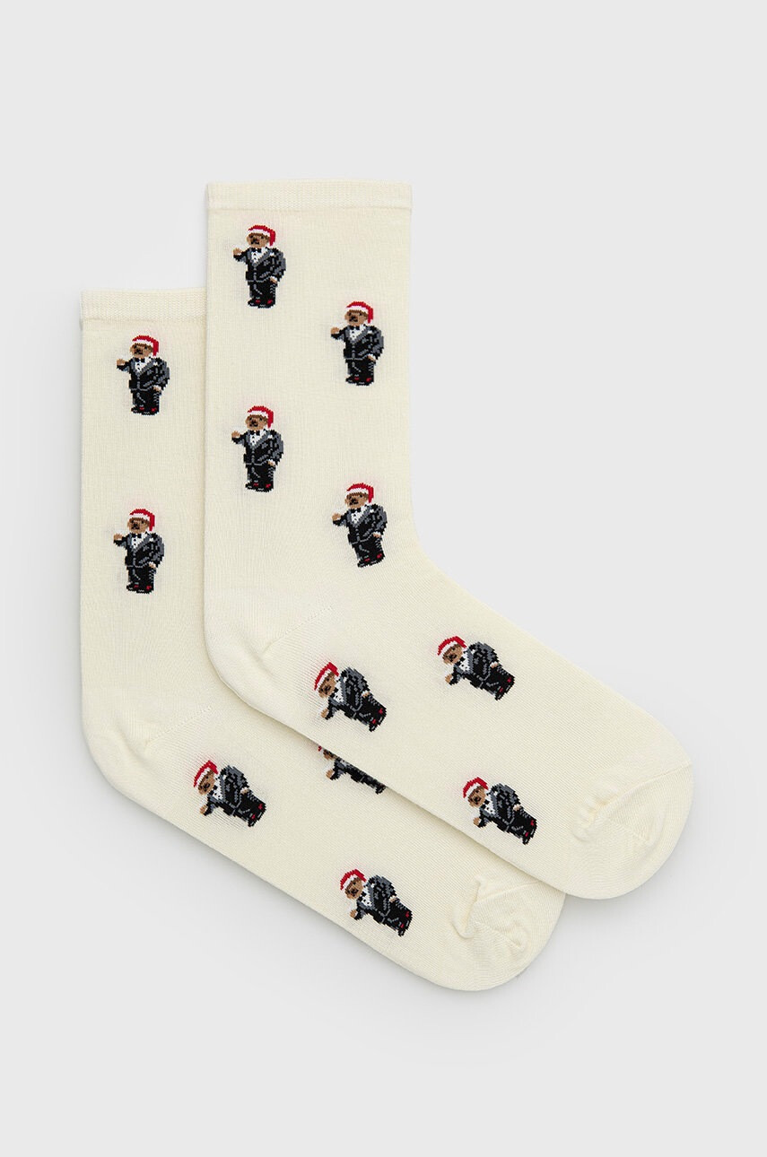 Polo Ralph Lauren Чорапи (3-pack) - Pepit.bg