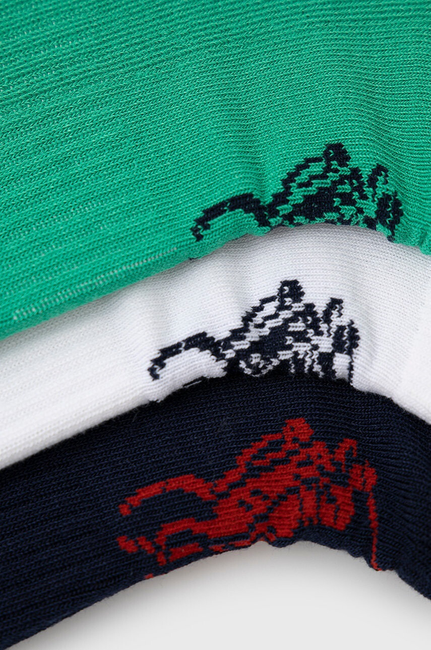 Polo Ralph Lauren Чорапи (3-pack) - Pepit.bg