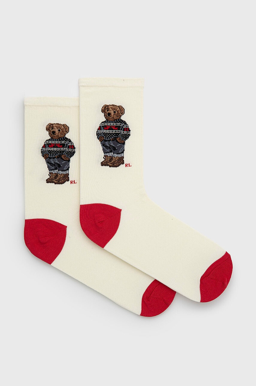 Polo Ralph Lauren Чорапи - Pepit.bg