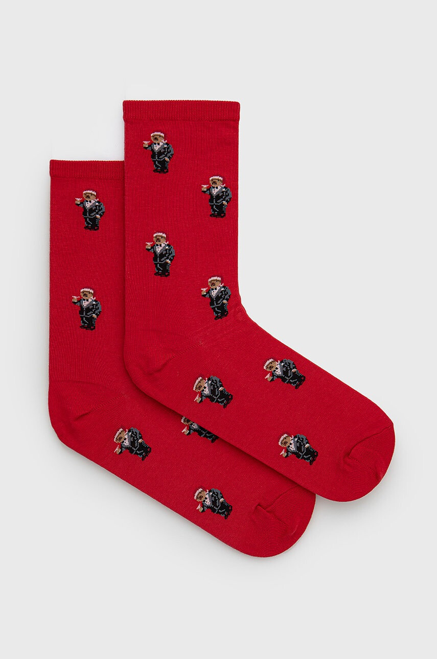 Polo Ralph Lauren Чорапи - Pepit.bg