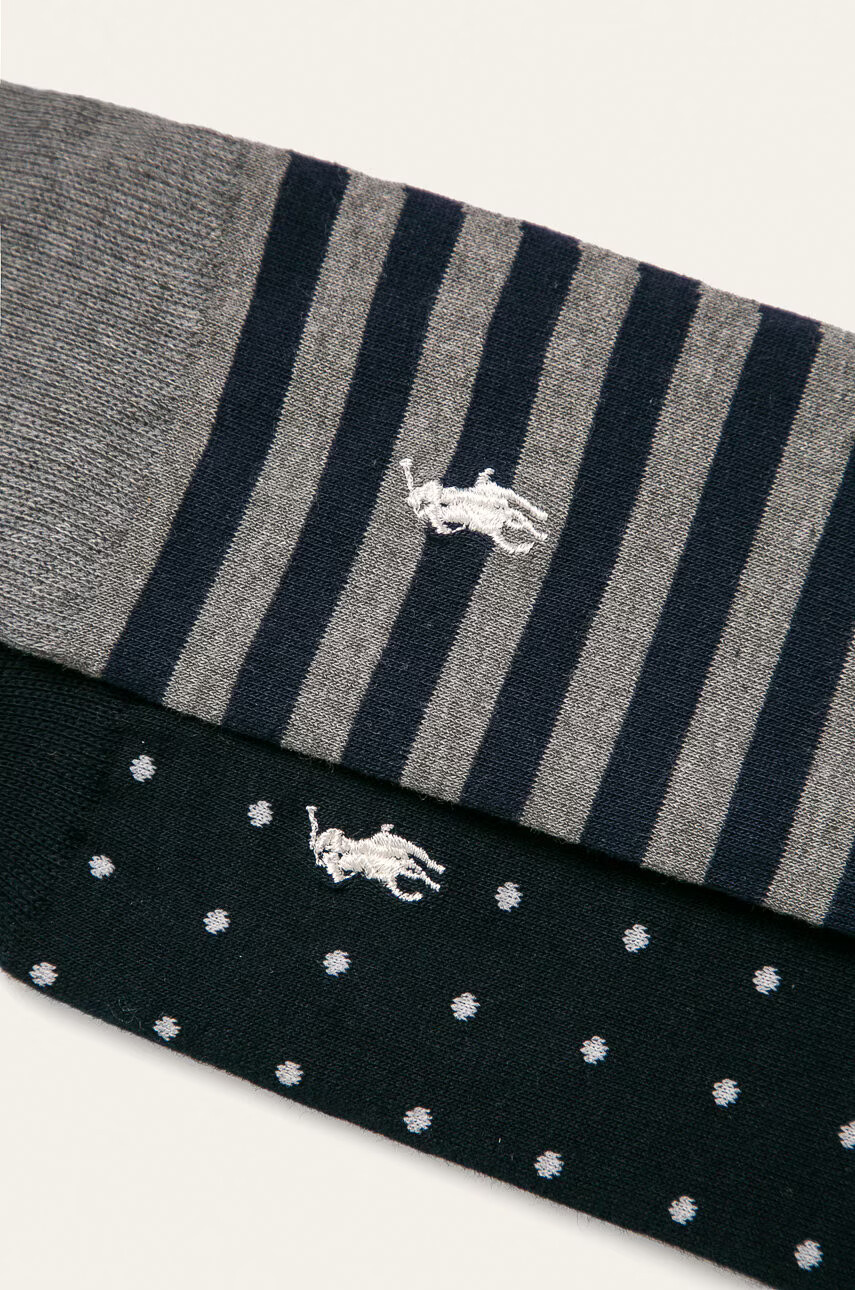 Polo Ralph Lauren Чорапи (2-бройки) - Pepit.bg