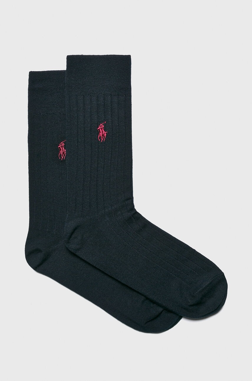 Polo Ralph Lauren Чорапи (2-бройки) - Pepit.bg