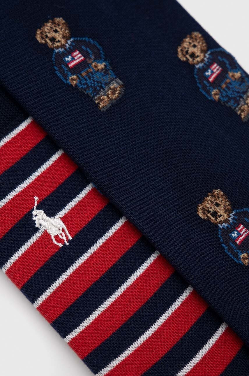 Polo Ralph Lauren Чорапи (2 броя) - Pepit.bg