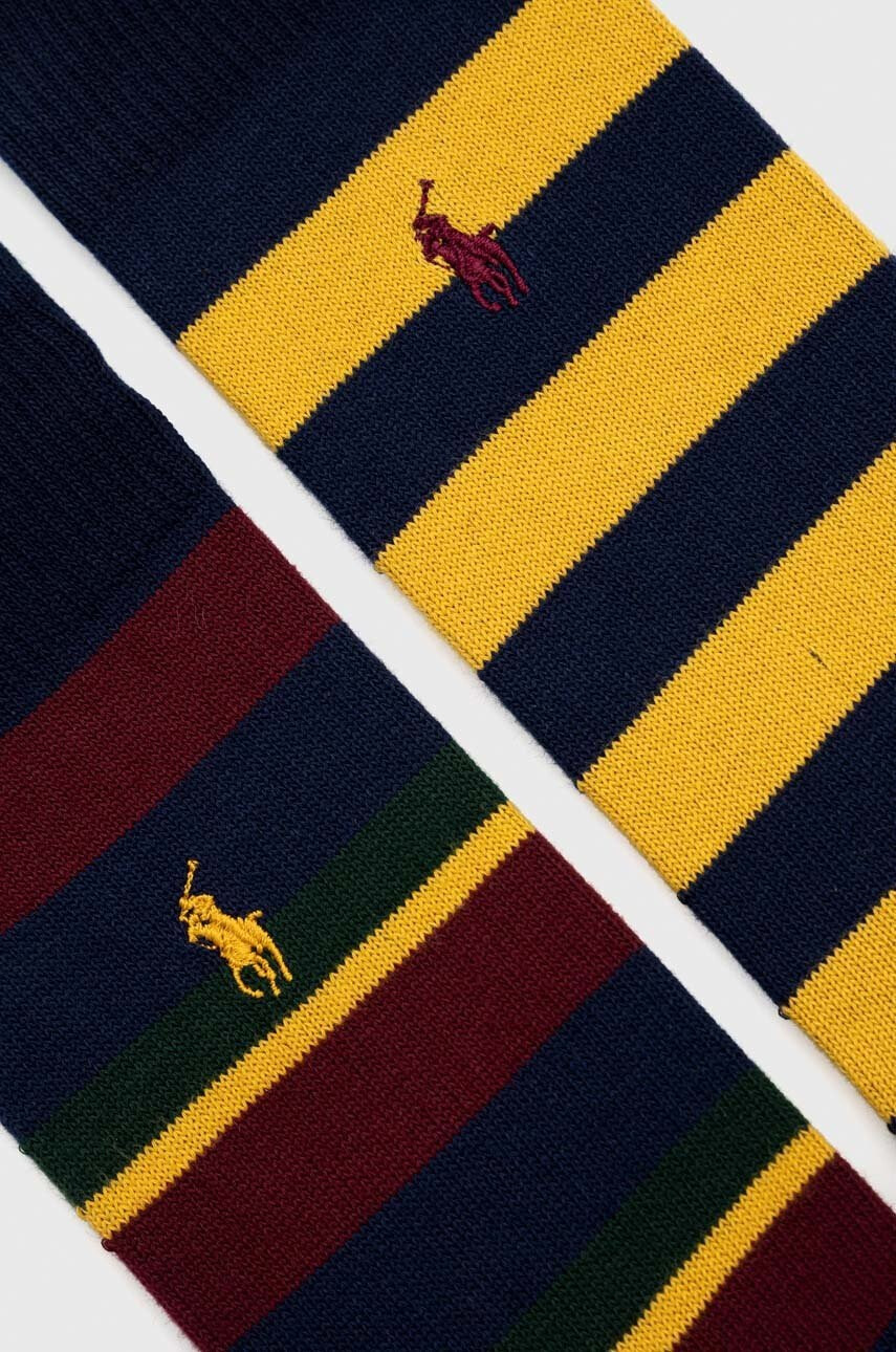 Polo Ralph Lauren Чорапи (2 броя) - Pepit.bg