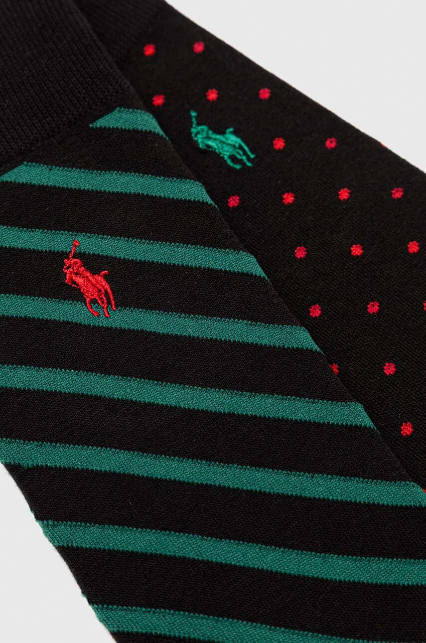 Polo Ralph Lauren Чорапи (2 броя) - Pepit.bg