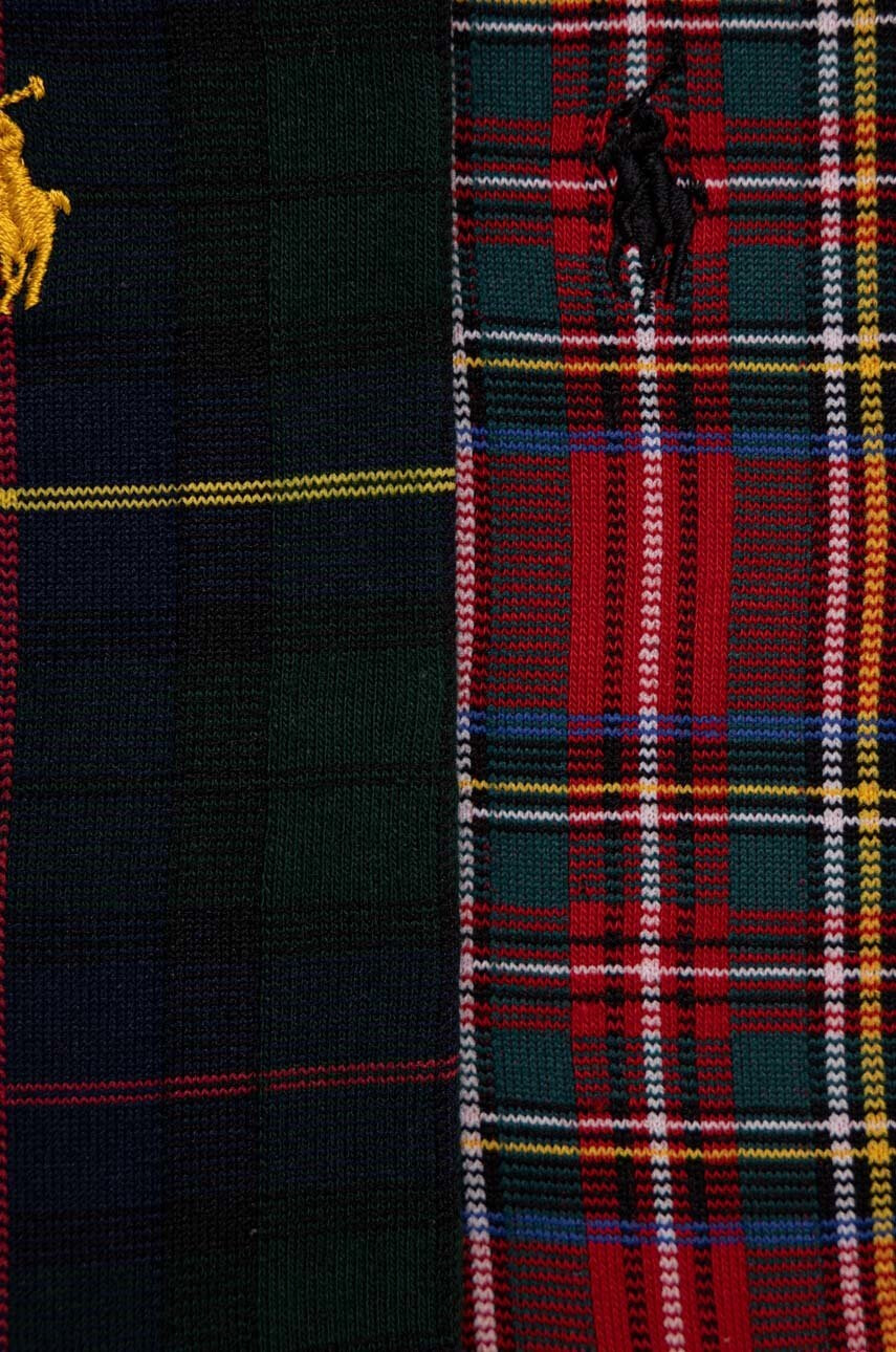 Polo Ralph Lauren Чорапи (2 броя) - Pepit.bg