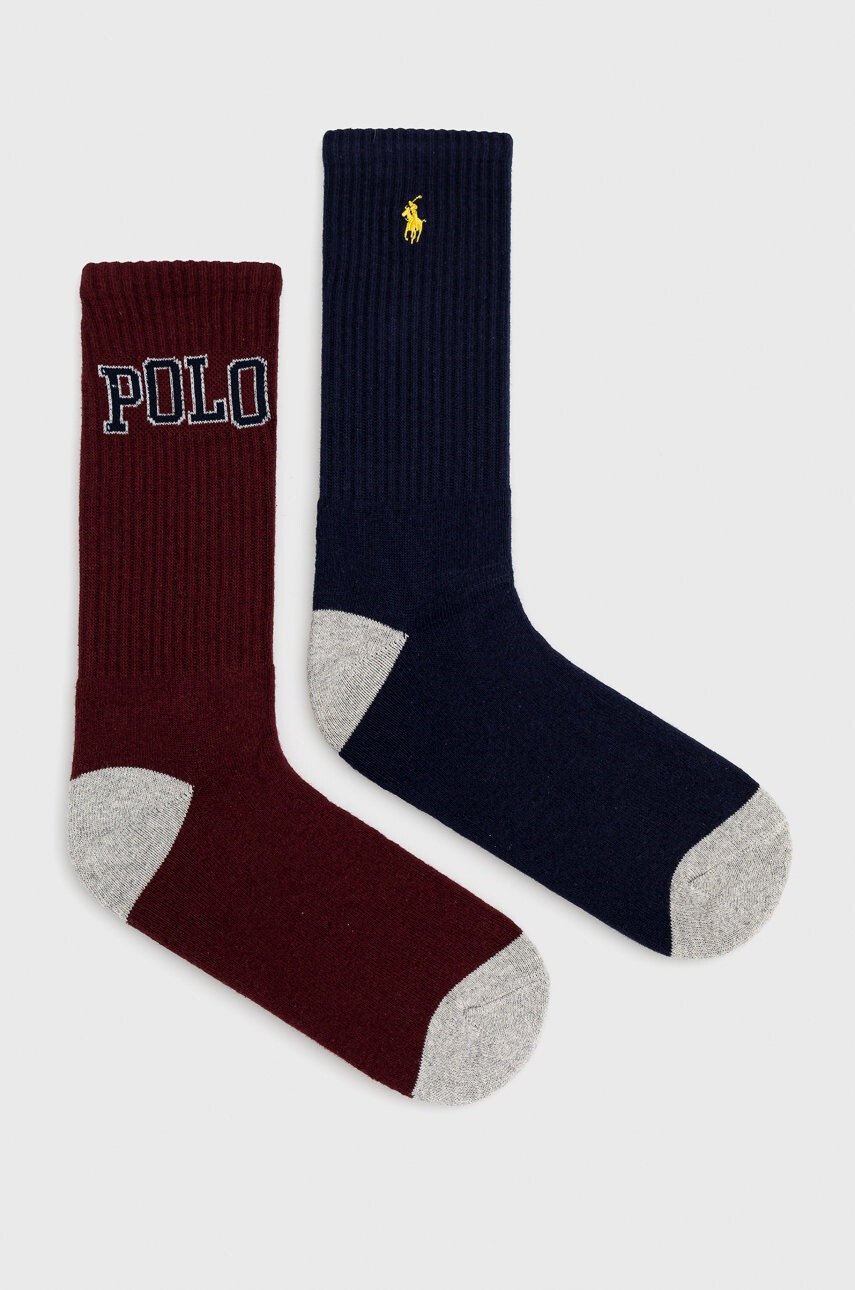 Polo Ralph Lauren Чорапи - Pepit.bg