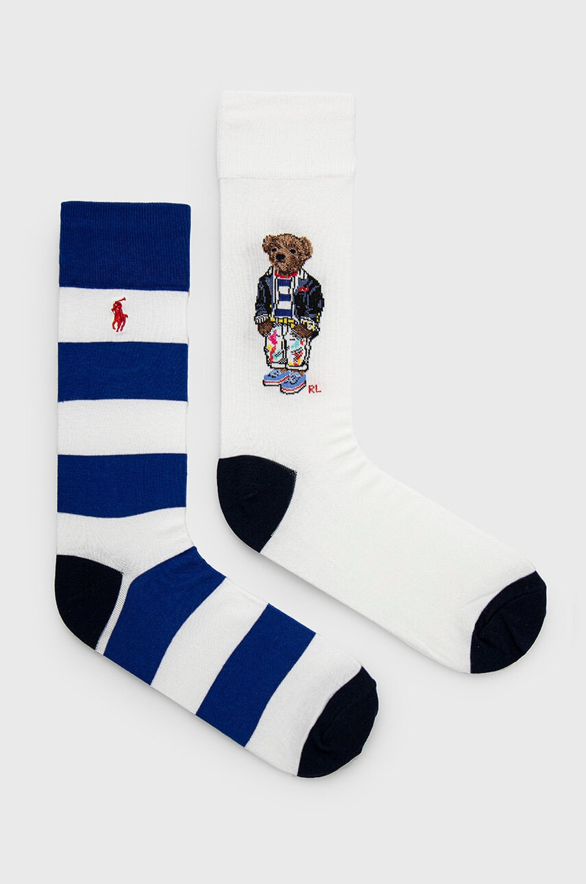 Polo Ralph Lauren Чорапи - Pepit.bg