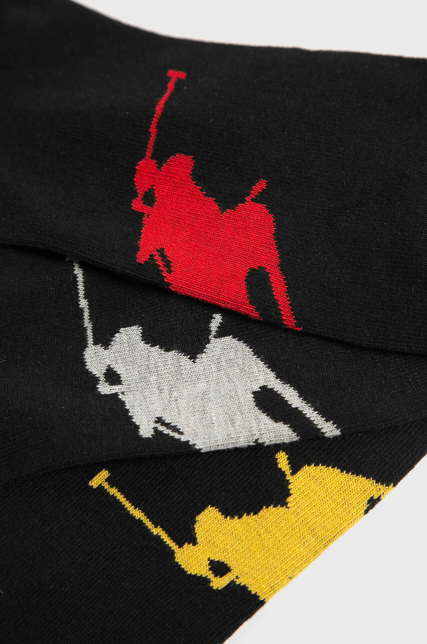 Polo Ralph Lauren Чорапи (3-бройки) - Pepit.bg