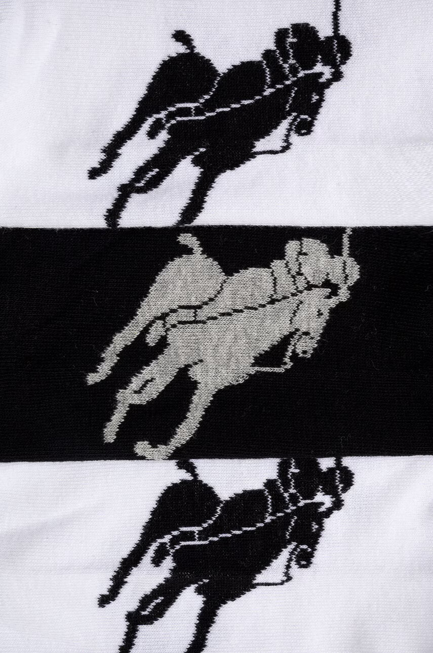 Polo Ralph Lauren Чорапи (3-бройки) - Pepit.bg