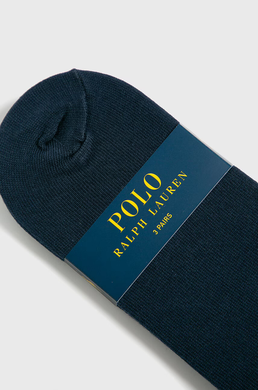 Polo Ralph Lauren Чорапи (3-бройки) - Pepit.bg
