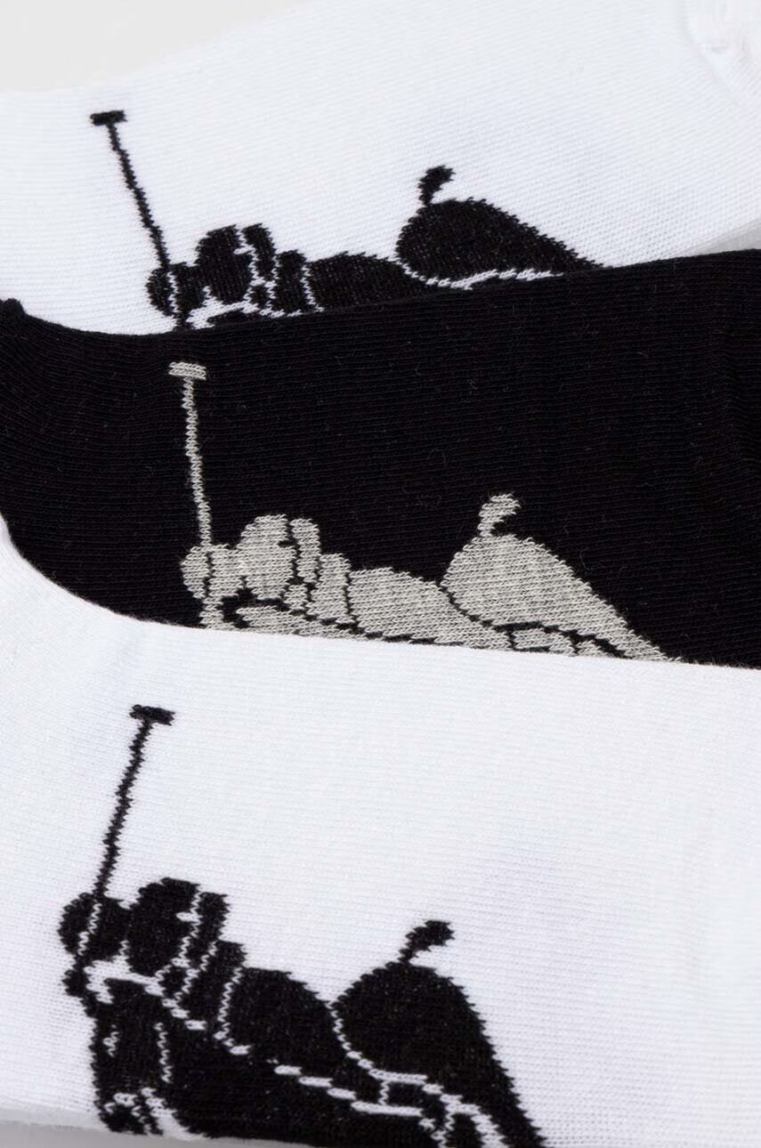 Polo Ralph Lauren Чорапи (3-бройки) - Pepit.bg