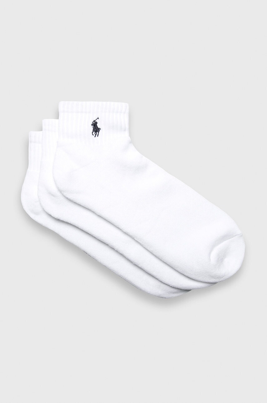 Polo Ralph Lauren Чорапи (3-бройки) - Pepit.bg