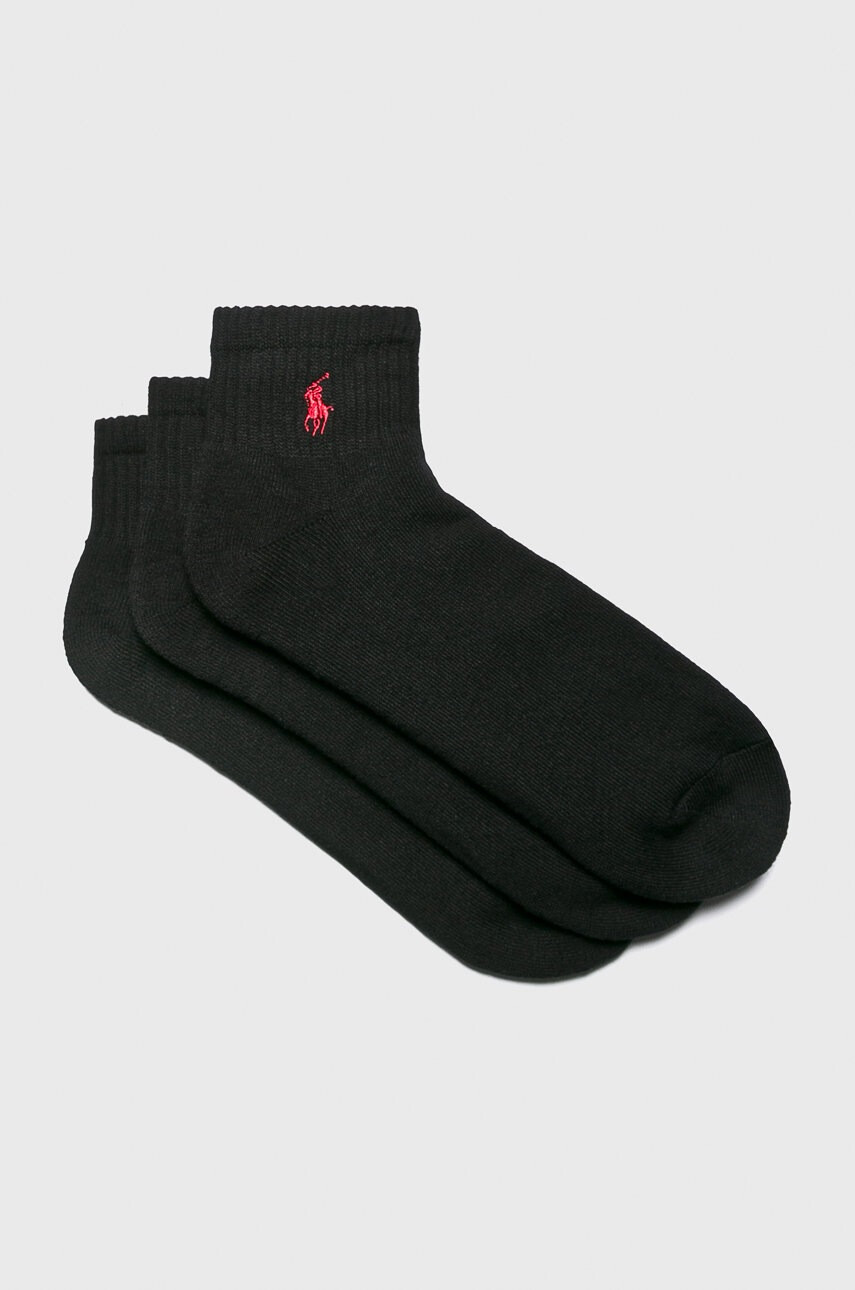 Polo Ralph Lauren Чорапи (3-бройки) - Pepit.bg