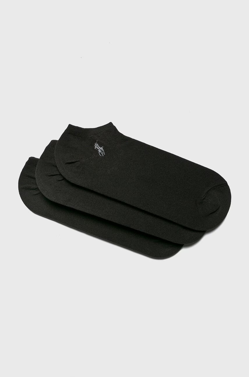 Polo Ralph Lauren Чорапи (3-бройки) - Pepit.bg