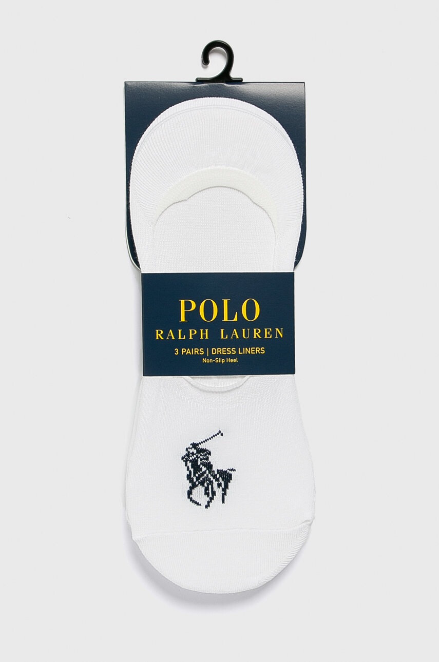 Polo Ralph Lauren Чорапи (3-бройки) - Pepit.bg