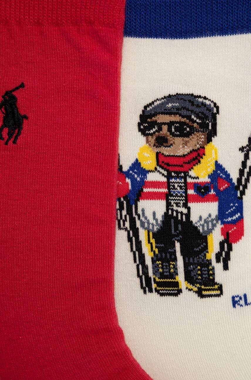 Polo Ralph Lauren Чорапи (3 броя) - Pepit.bg